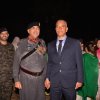 Inugration ceremony